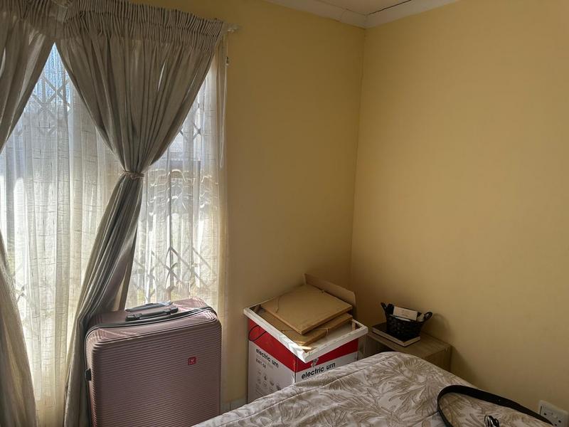To Let 2 Bedroom Property for Rent in Mthata Eastern Cape